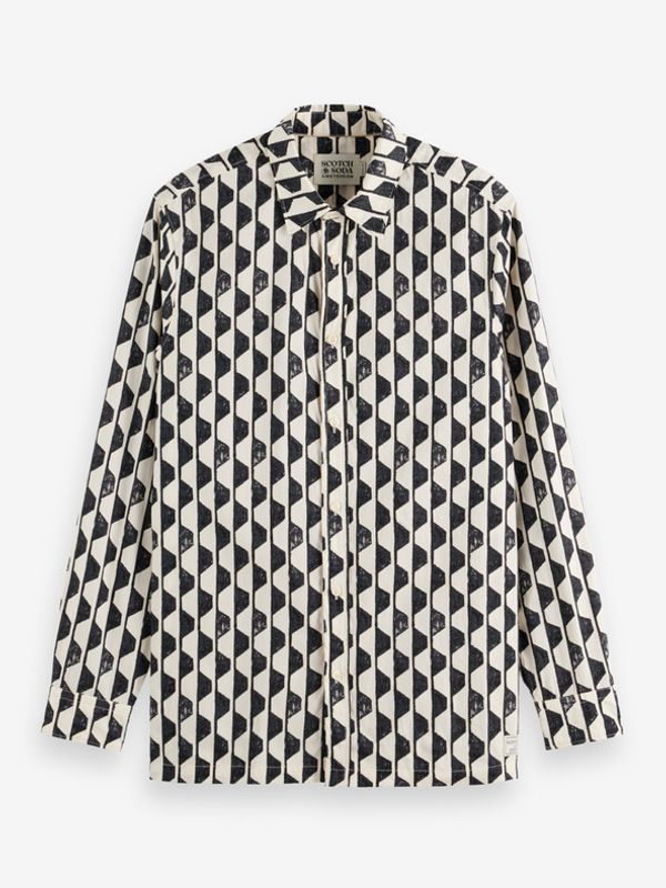 Scotch & Soda Scotch & Soda Jakna Bela