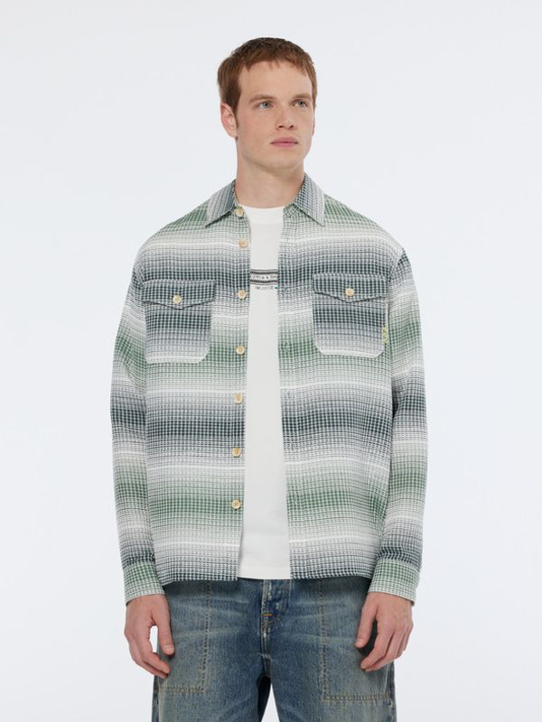 Scotch & Soda Scotch & Soda Jakna Zelena