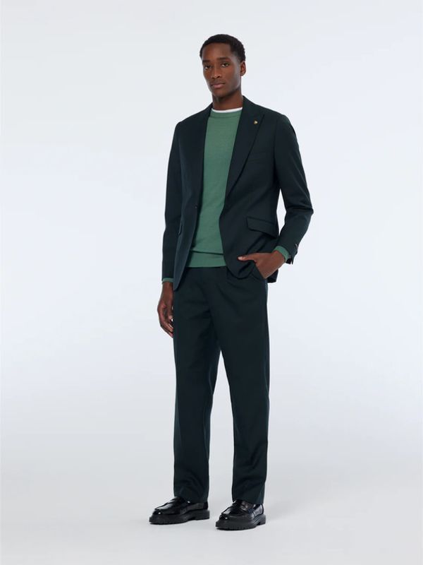 Scotch & Soda Scotch & Soda Suknjič Zelena