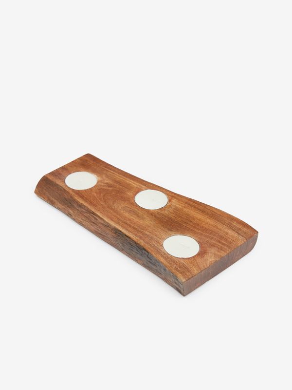 SIFCON SIFCON Svečnik Rjava