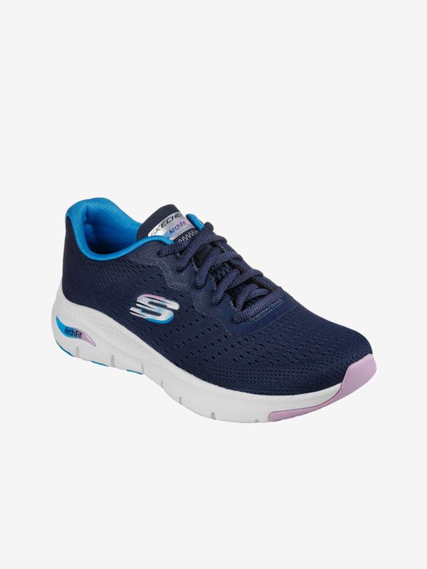 Skechers Skechers Superge Modra