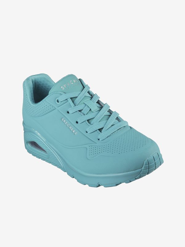 Skechers Skechers Uno - Stand on Air Superge Modra