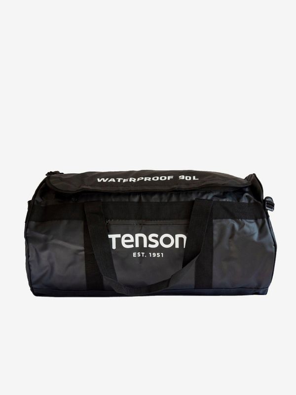 Tenson Tenson 90 L Torba Črna