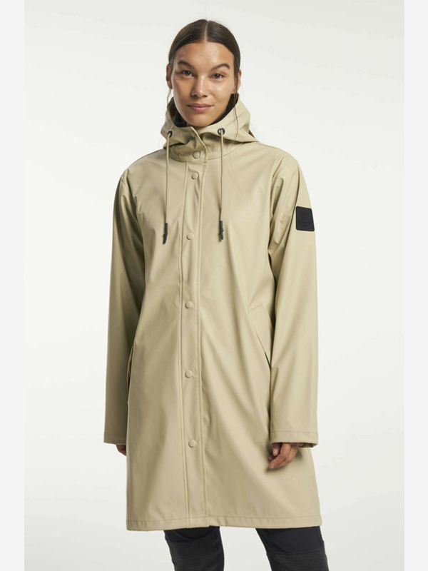 Tenson Tenson Apelviken Jakna Bež