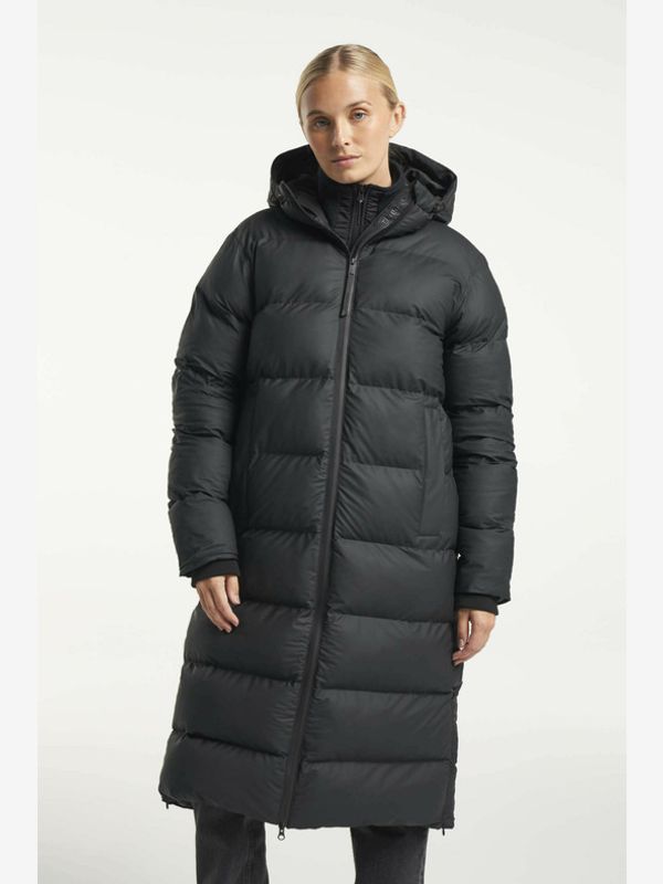 Tenson Tenson Chimi Jakna Črna