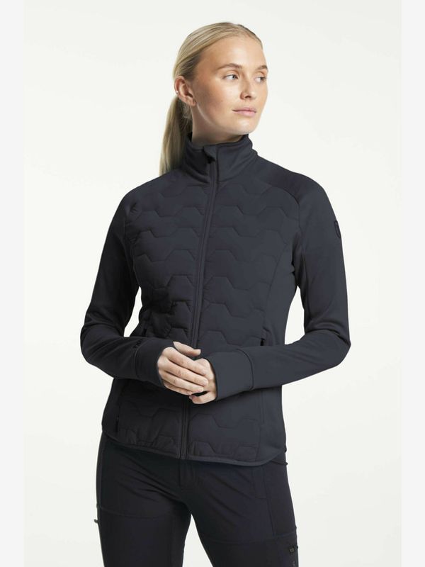 Tenson Tenson Jakna Črna