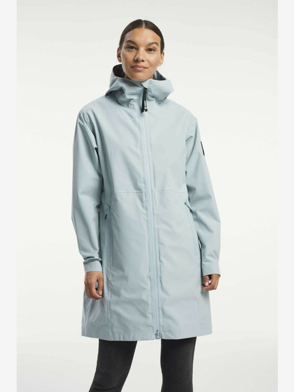 Tenson Tenson Misty Shell Jakna Črna