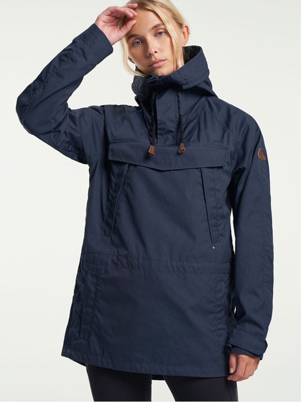 Tenson Tenson Mountain Anorak 55 Jakna Modra