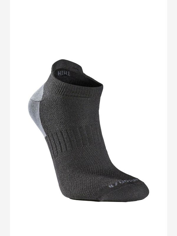 Tenson Tenson Nogavice Črna