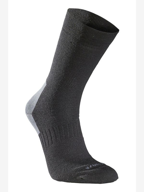 Tenson Tenson Nogavice Črna