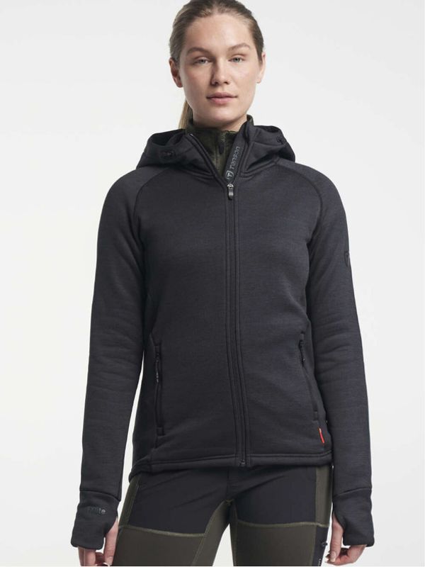 Tenson Tenson Pulover Črna