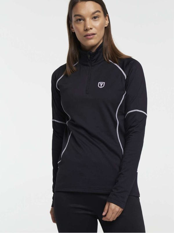 Tenson Tenson Pulover Črna