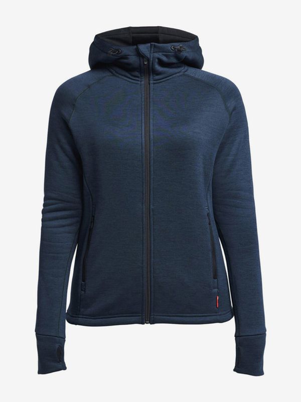 Tenson Tenson Pulover Modra