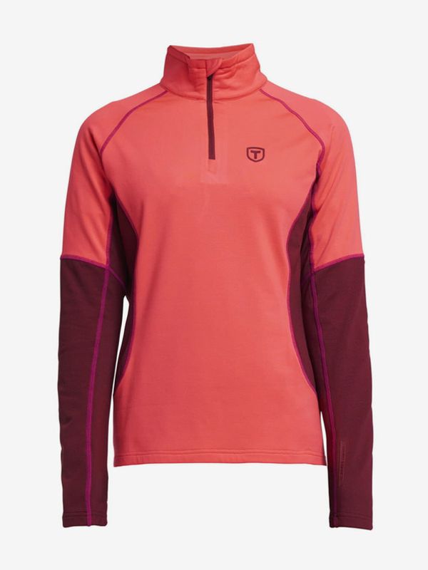 Tenson Tenson Pulover Roza