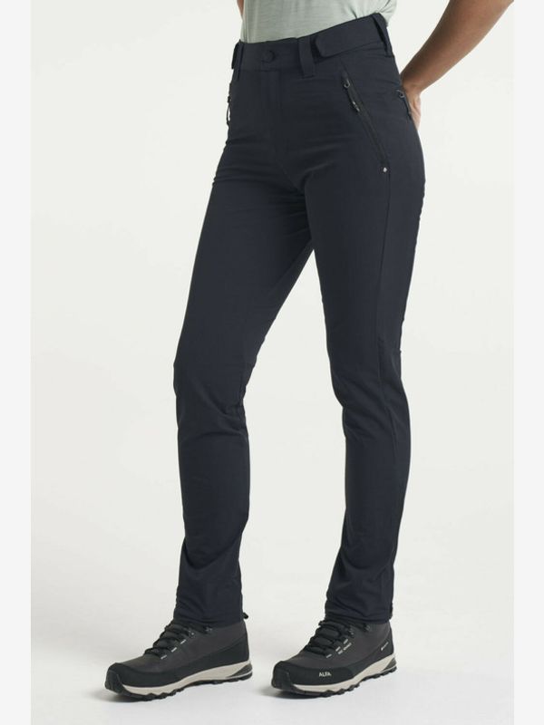 Tenson Tenson TXlite Adventure Hlače Črna