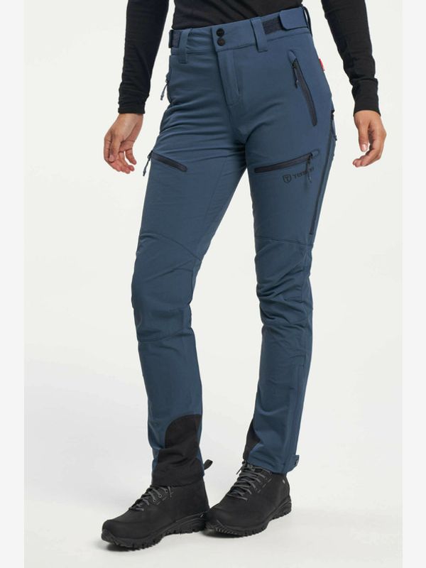 Tenson Tenson TXlite Flex Hlače Modra