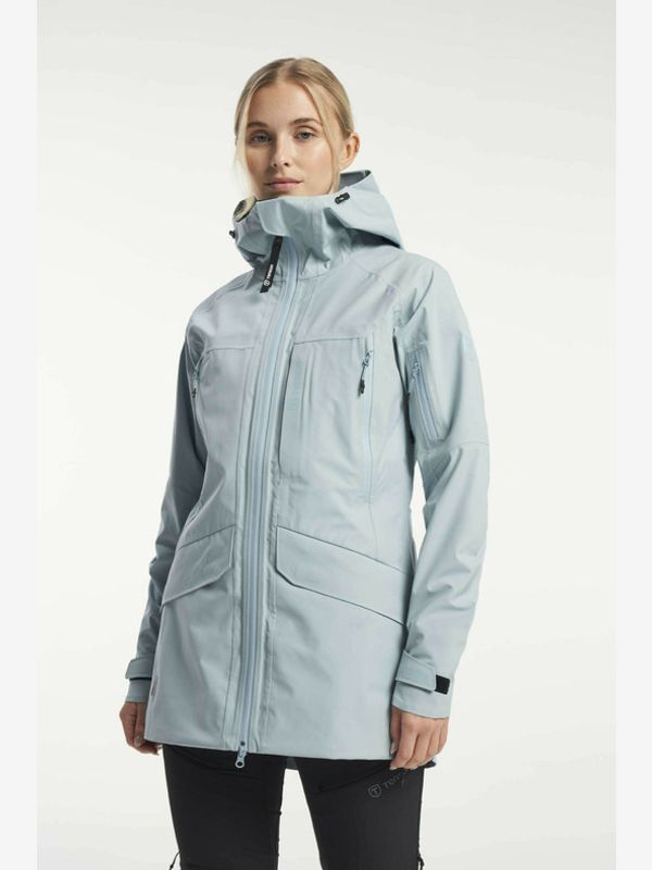 Tenson Tenson TXlite Shell Jakna Modra