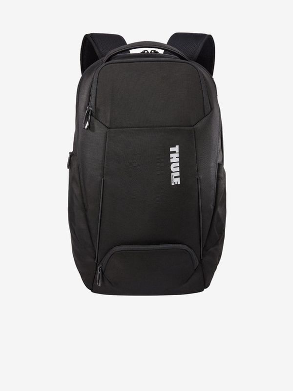 Thule Thule Accent 26 l Nahrbtnik Črna