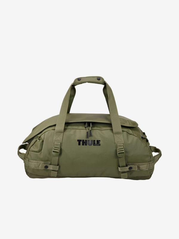 Thule Thule Chasm 40 l Potovalna torba Zelena