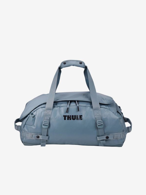 Thule Thule Chasm Torba Siva