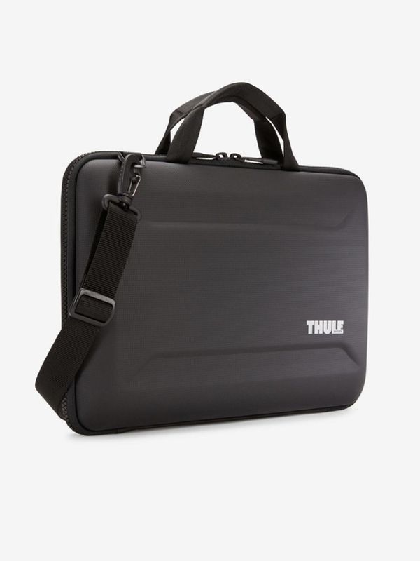 Thule Thule Gauntlet 4.0 Torba za prenosnik Črna