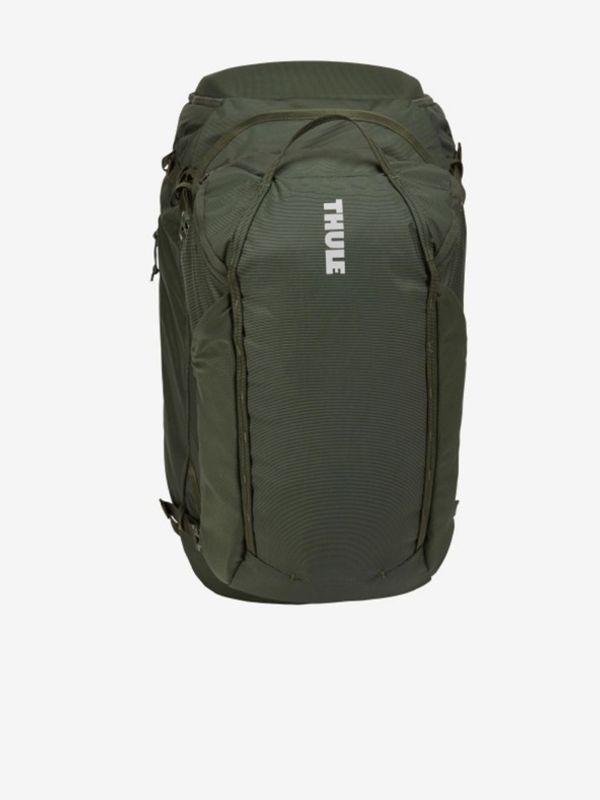 Thule Thule Landmark 70L Nahrbtnik Zelena