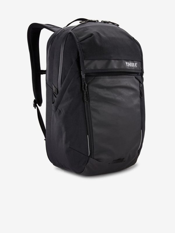 Thule Thule Paramount Commuter 27 l Nahrbtnik Črna