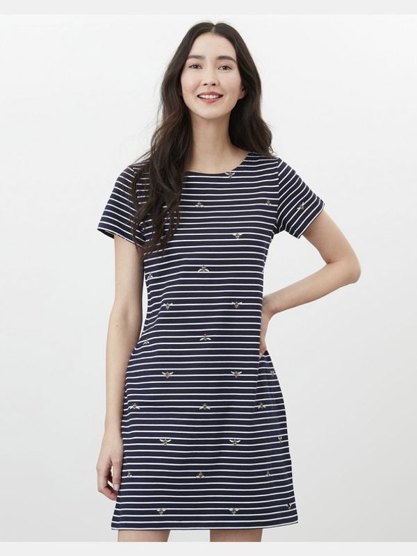 Tom Joule Tom Joule Obleka Modra