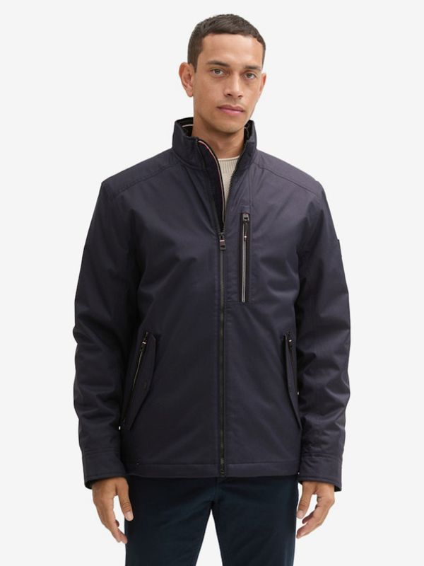 Tom Tailor Tom Tailor Jakna Modra