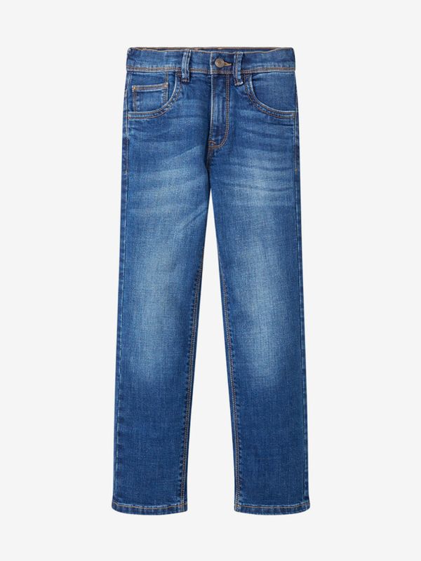 Tom Tailor Tom Tailor Kavbojke otroške Modra