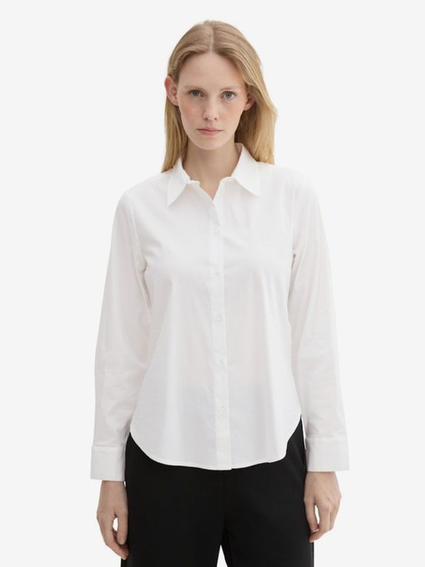 Tom Tailor Tom Tailor Srajca Bela