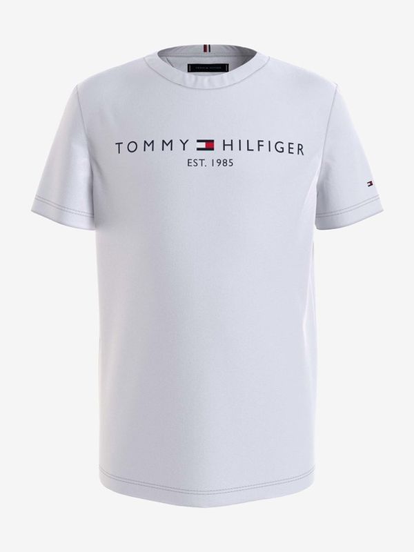 Tommy Hilfiger Tommy Hilfiger Komplet otroški Modra