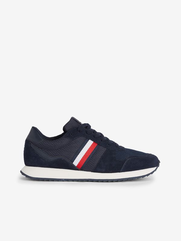 Tommy Hilfiger Tommy Hilfiger Runner Evo Mix Superge Modra