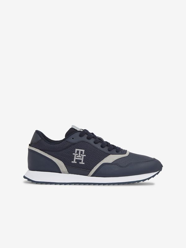 Tommy Hilfiger Tommy Hilfiger Runner Evo Mix Superge Modra