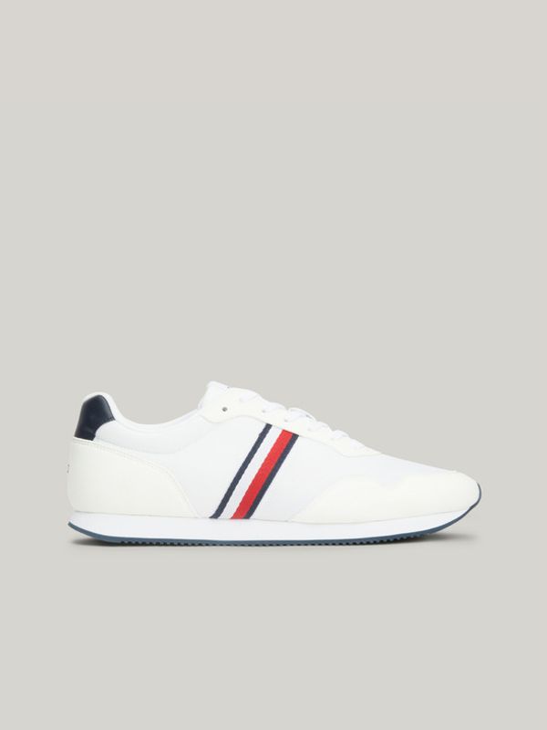 Tommy Hilfiger Tommy Hilfiger Superge Bela