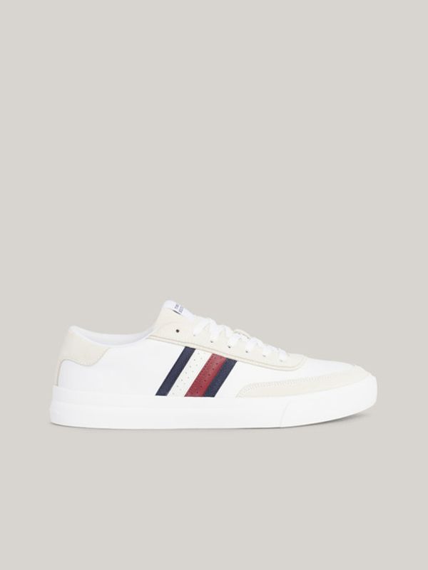 Tommy Hilfiger Tommy Hilfiger Superge Bela