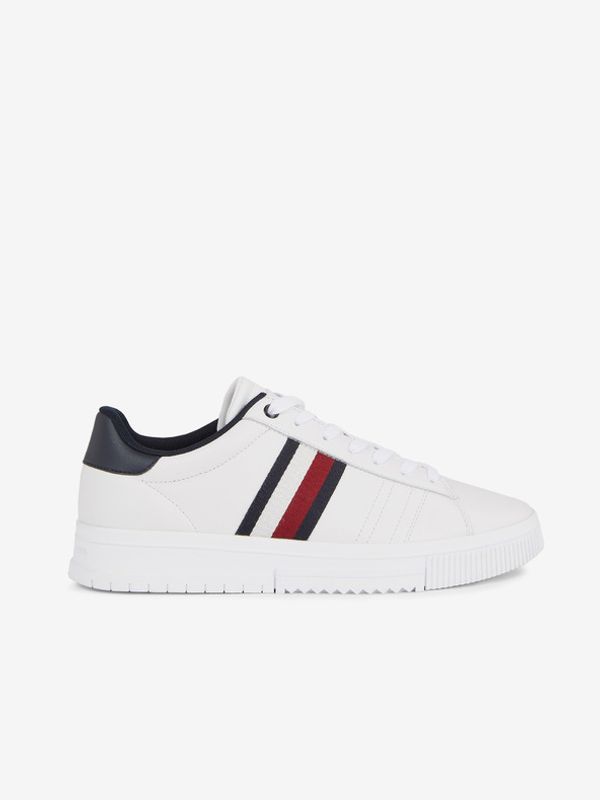 Tommy Hilfiger Tommy Hilfiger Superge Bela