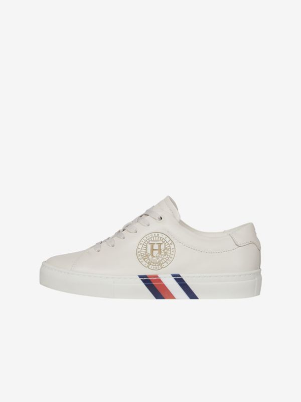 Tommy Hilfiger Tommy Hilfiger Superge Bela