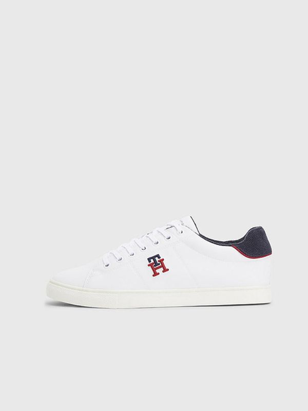 Tommy Hilfiger Tommy Hilfiger Superge Bela