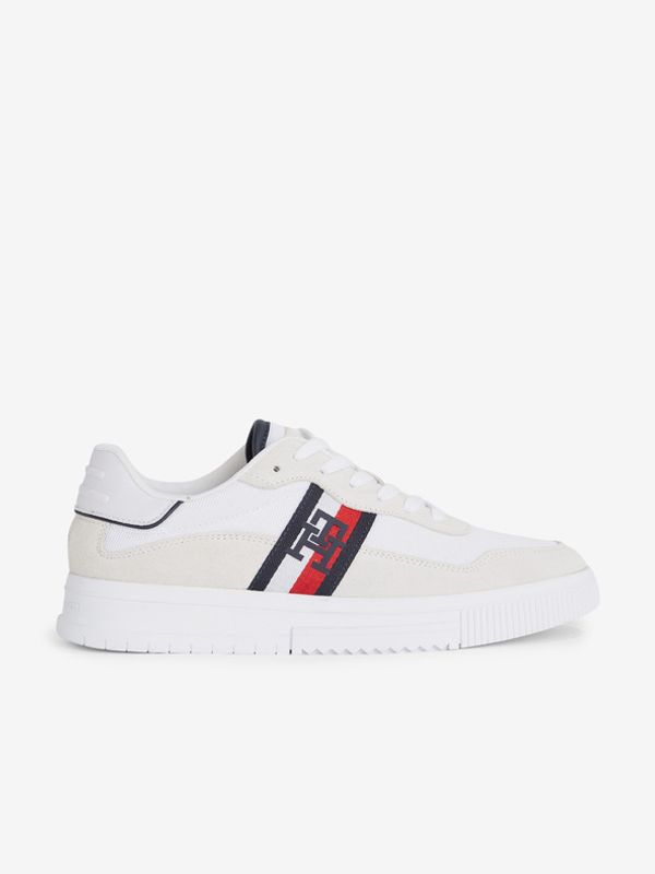 Tommy Hilfiger Tommy Hilfiger Superge Bela