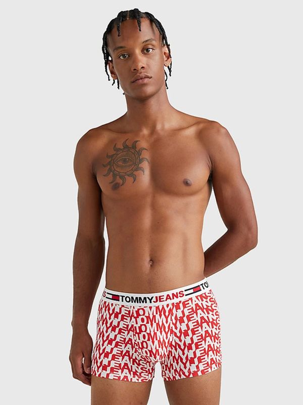 Tommy Hilfiger Underwear Tommy Hilfiger Underwear Boksarice Bela