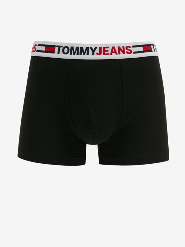 Tommy Hilfiger Underwear Tommy Hilfiger Underwear Boksarice Črna