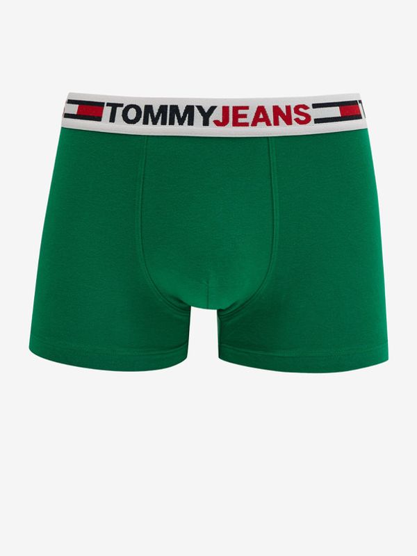 Tommy Hilfiger Underwear Tommy Hilfiger Underwear Boksarice Zelena