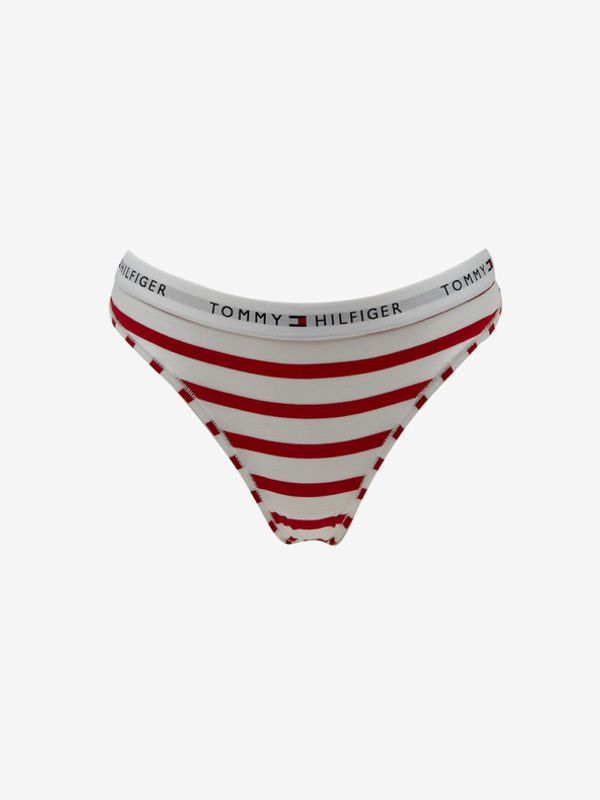 Tommy Hilfiger Underwear Tommy Hilfiger Underwear Hlačke Bela