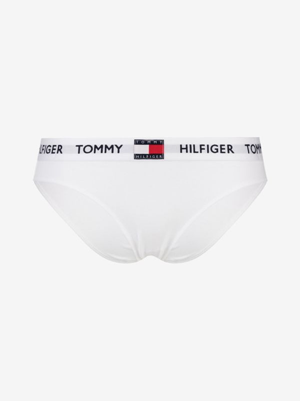 Tommy Hilfiger Tommy Hilfiger Underwear Hlačke Bela