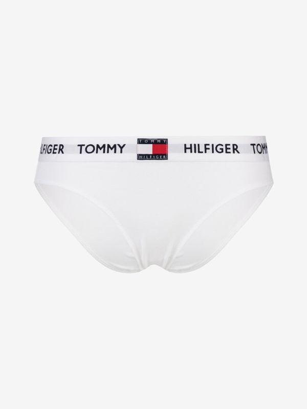 Tommy Hilfiger Underwear Tommy Hilfiger Underwear Hlačke Bela