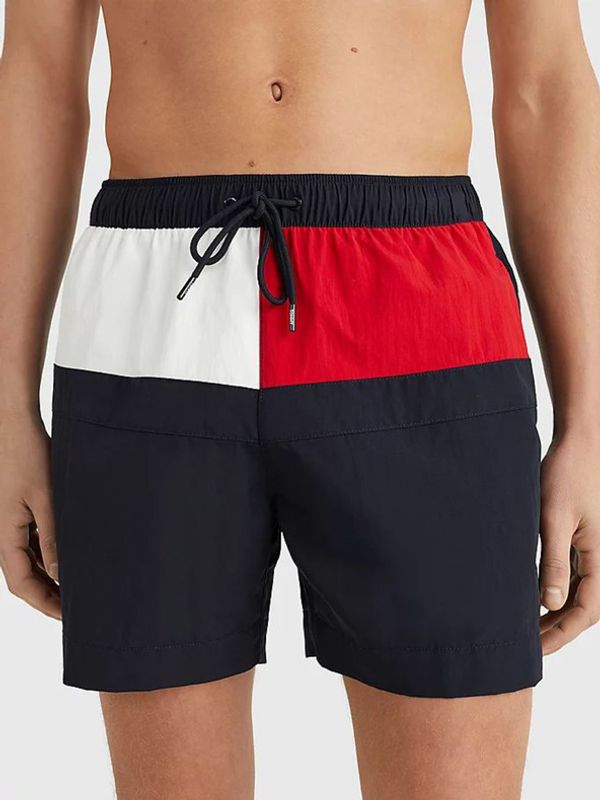 Tommy Hilfiger Underwear Tommy Hilfiger Underwear Kopalke Modra