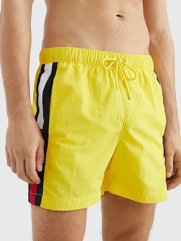 Tommy Hilfiger Underwear Tommy Hilfiger Underwear Kopalke Rumena