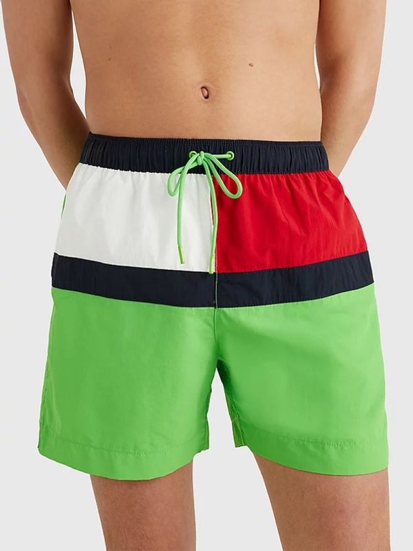 Tommy Hilfiger Underwear Tommy Hilfiger Underwear Kopalke Zelena