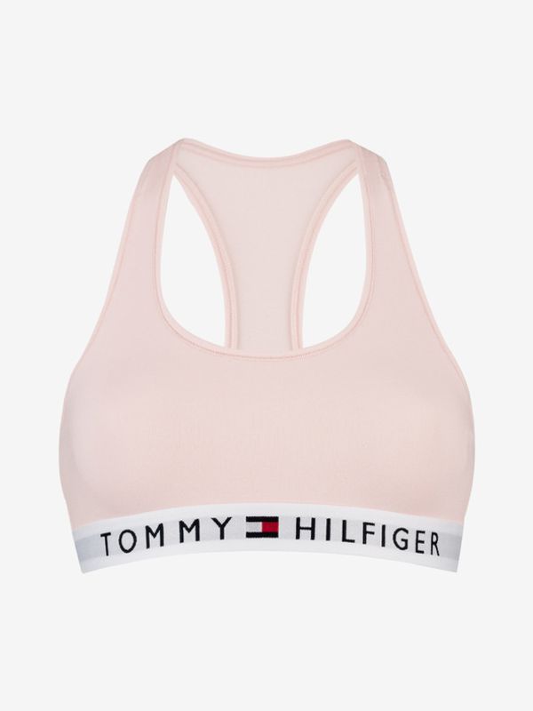 Tommy Hilfiger Underwear Tommy Hilfiger Underwear Modrček Roza